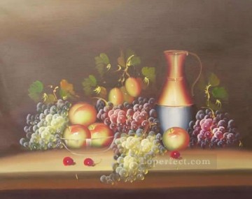 sy025fC fruit cheap Oil Paintings